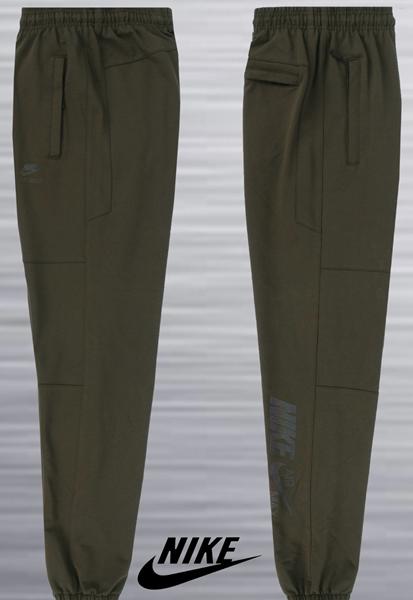 Мужская AZT (S-2XL) AZ341-6666 khaki (зима)