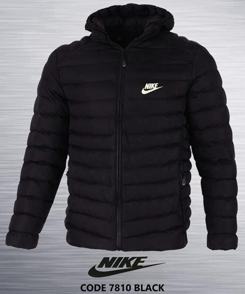 Куртка AZT (42-50) AZ345-7810 black (деми)