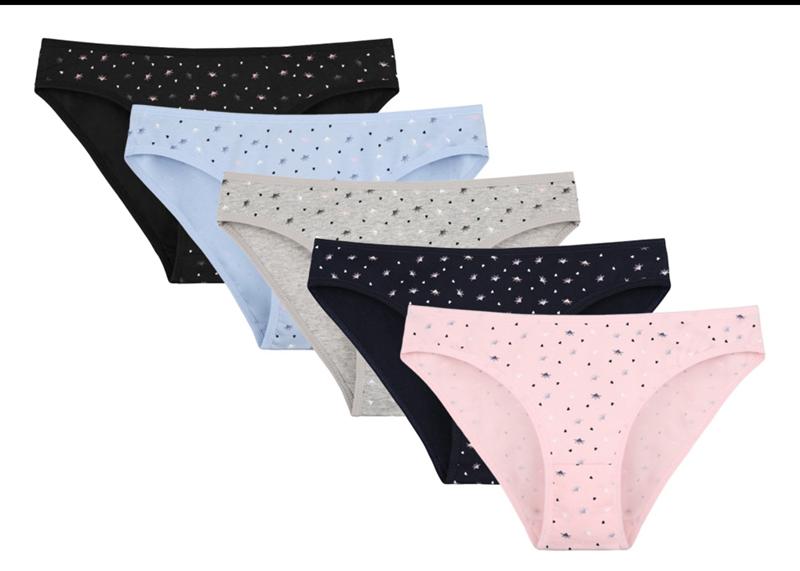 Трусы Disneyopt (2XL) 218137 mix (2XL) (лето)