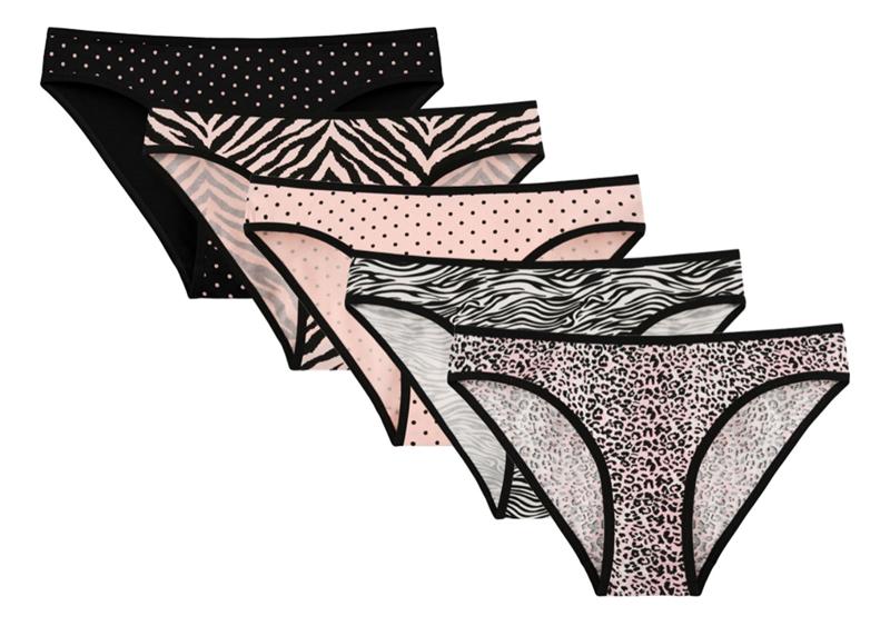 Трусы Disneyopt (S) 218145 mix (S) (лето)