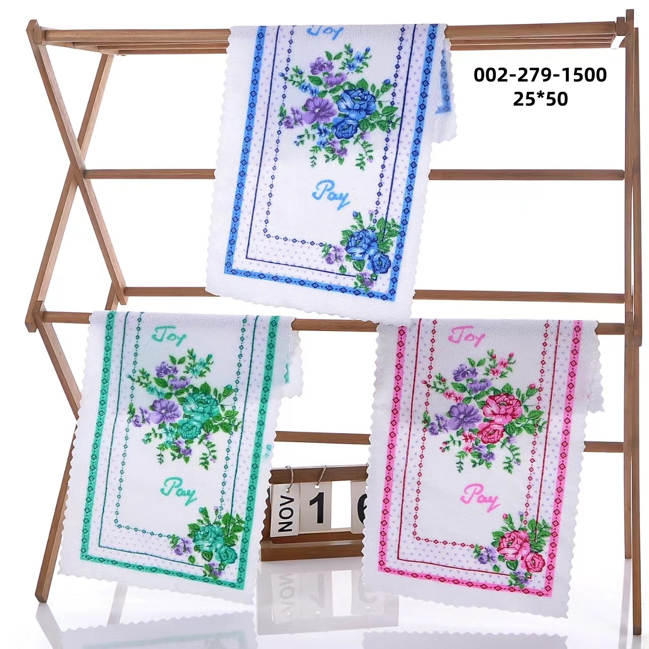 Женская Koloco (25*50) 002-279-1500 (деми)