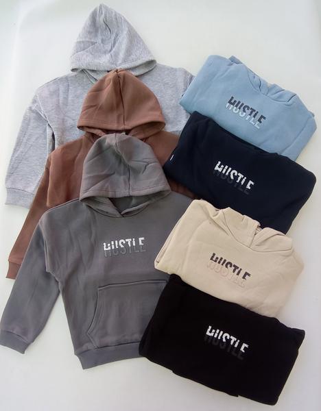 Худи Meloria (5-8) 10329 beige (зима)