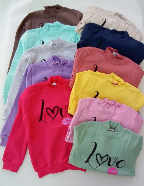 Свитер Meloria (9-12) 1437 mint (зима)