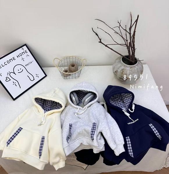 Худи Meloria (80-120) 89551 yellow (зима)