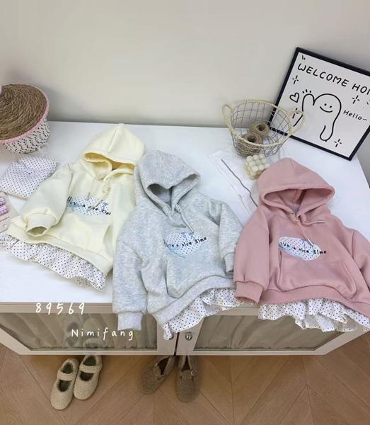 Худи Meloria (80-120) 89569 beige (зима)