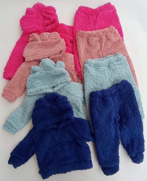 Костюм Meloria (28-34) ML2903 mint (зима)