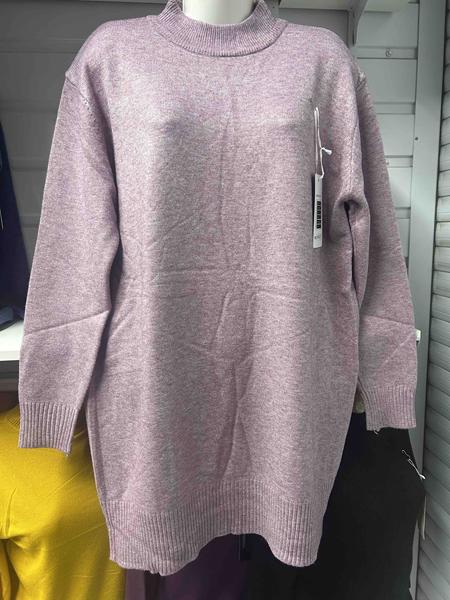 Туника P.HEY (56-60) 2337 mix (зима)