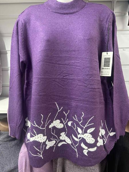 Туника P.HEY (52-58) AF970 mix (зима)