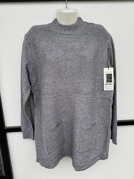 Свитер P.HEY (52-58) K548 mix (зима)