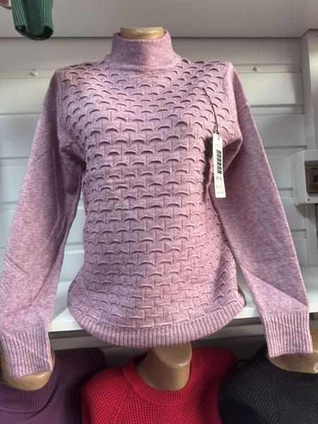 Гольф P.HEY (44-50) Q514 mix (зима)