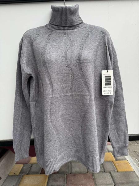 Гольф P.HEY (52-58) Q522 mix (зима)