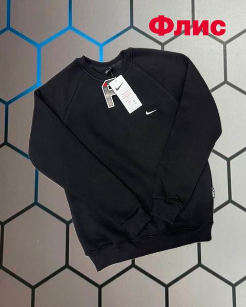 Свитер Alex Clothes (S-2XL) 13044 black (зима)
