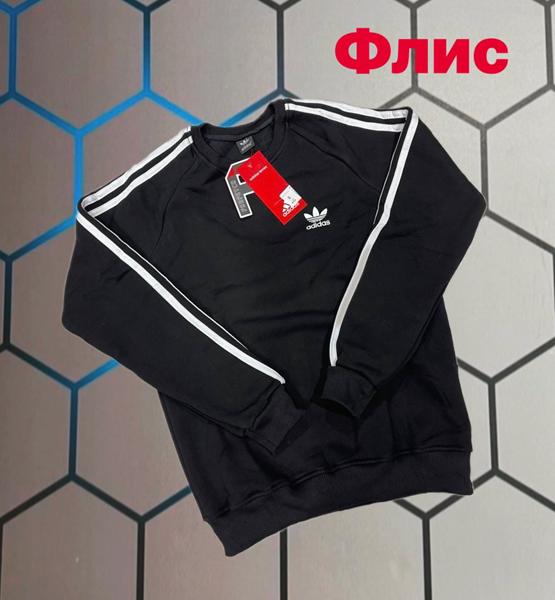 Свитер Alex Clothes (S-2XL) 13046 black (зима)