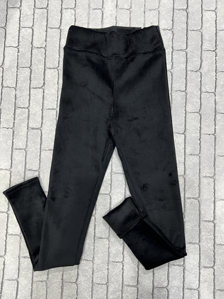 Лосины Valentina (48-50) 903 black (зима)