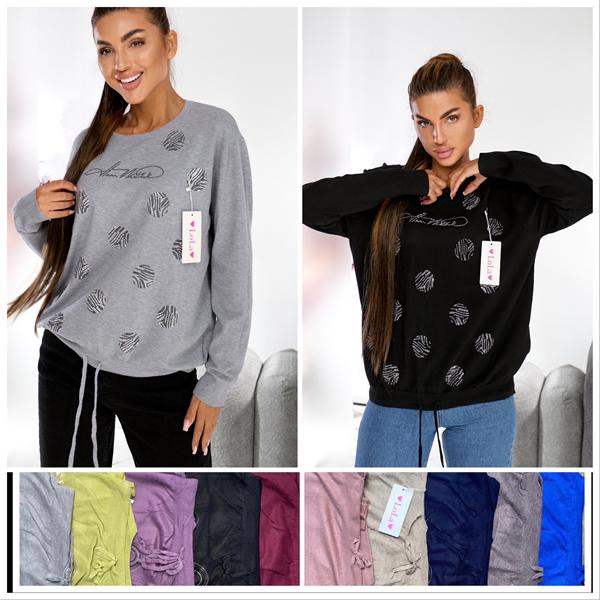 Свитер Lola (50-54) L334 mix (зима)