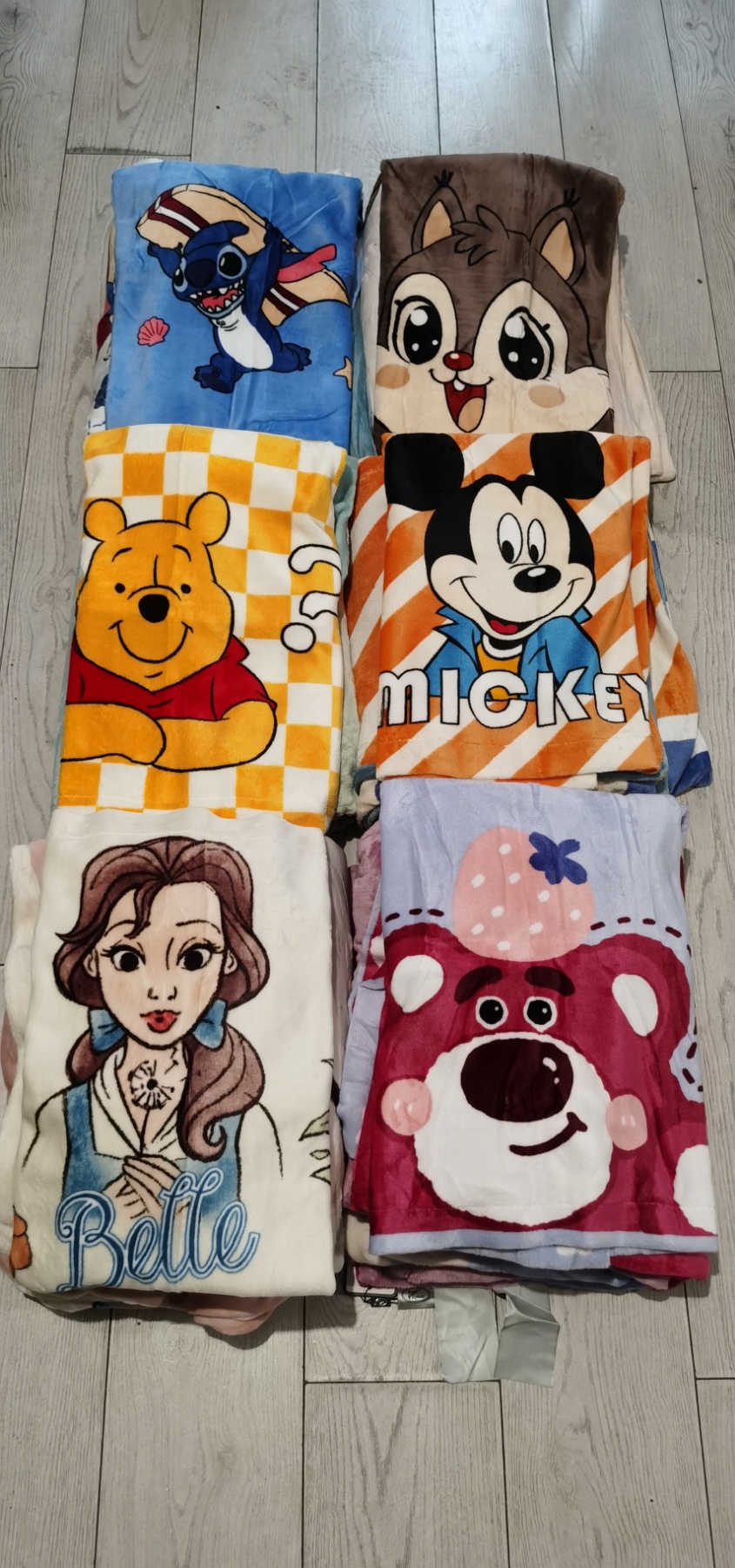 Постельное белье Koloco (150*200) 16-401-20 (деми)