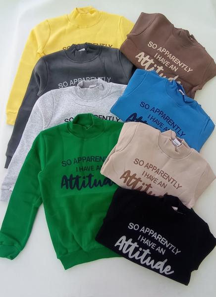 Свитер Meloria (9-12) 10223 l.grey (зима)