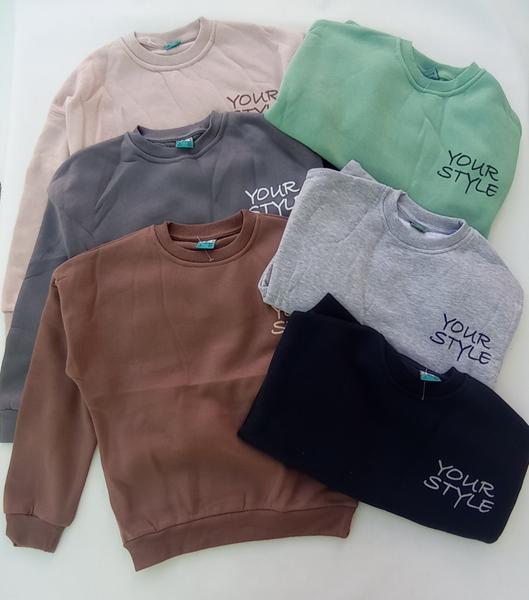 Свитер Meloria (9-12) 10330 beige (зима)