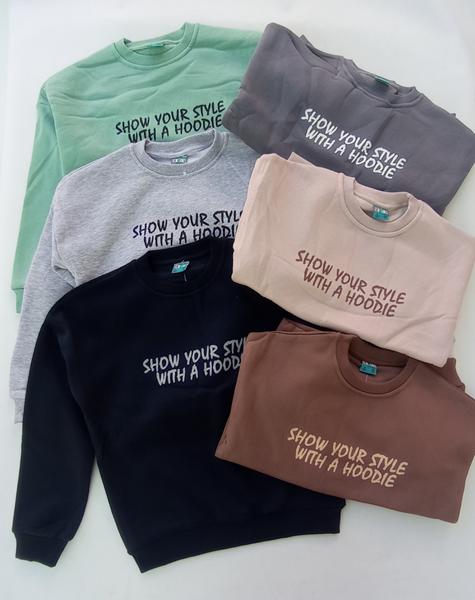 Свитер Meloria (9-12) 10331 mint (зима)