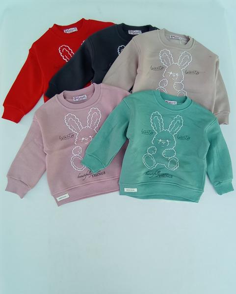 Свитер Meloria (3-7) 3285 beige (зима)