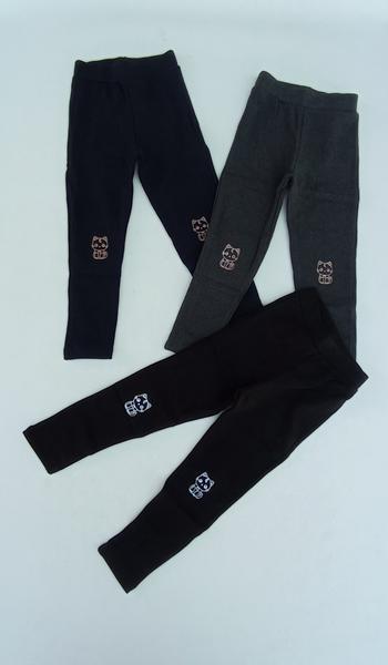 Лосины Meloria (3-7) 429 grey (зима)