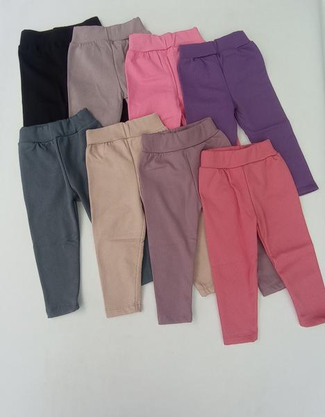 Лосины Meloria (1-4) 7131 l.pink (зима)