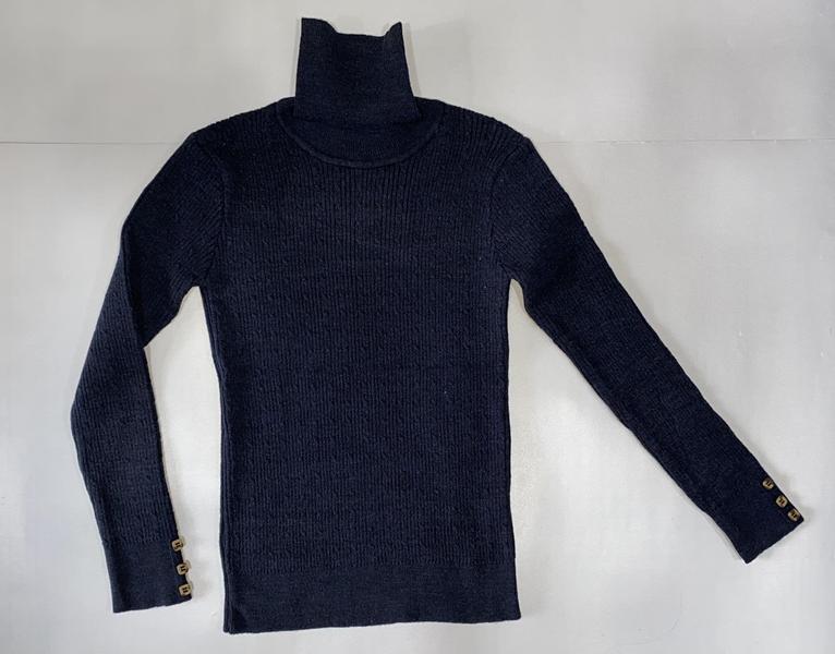 Гольф Baby Boom (10-13) 1050 navy (зима)