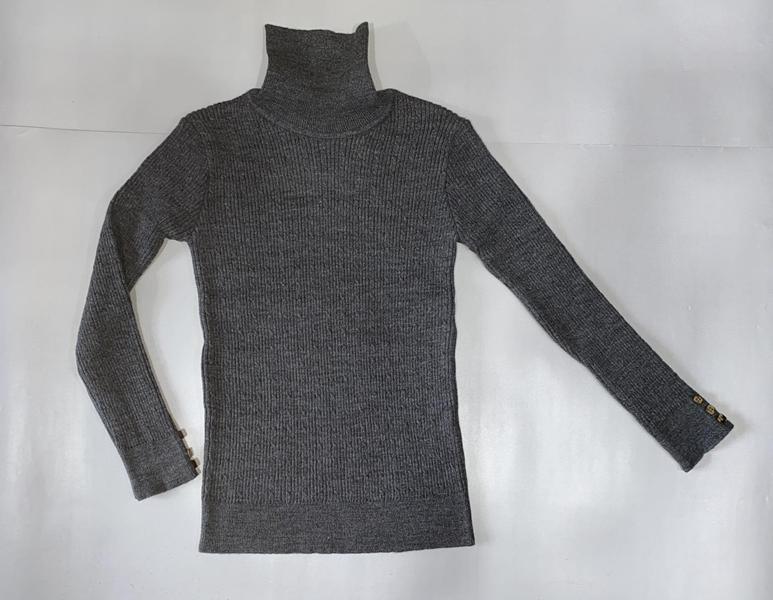 Гольф Baby Boom (10-13) 1051 grey (зима)