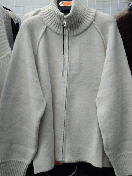 Кофта Dream (one size) DM101 beige (зима)