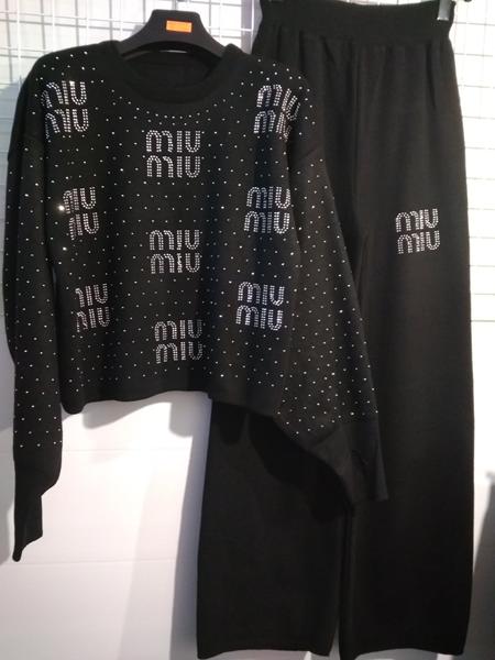 Костюм Dream (44-46) DM130 black (зима)