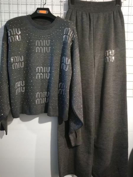 Костюм Dream (44-46) DM131 grey (зима)