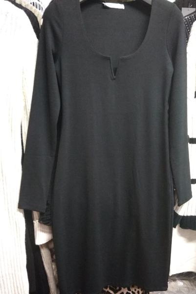 Кардиган Dream (44-50) DM152 black (деми)