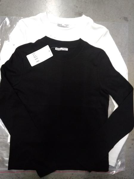 Свитер Dream (S-XL) DM174 white (деми)