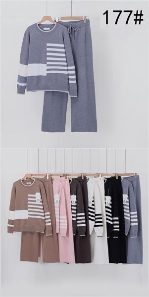 Костюм Modnulya (one size) 177 mix (зима)