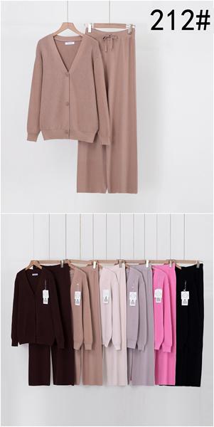 Костюм Modnulya (one size) 212 mix (зима)