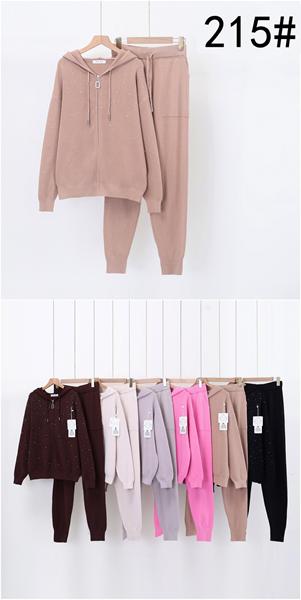 Костюм Modnulya (one size) 215 mix (зима)