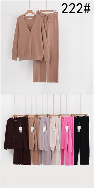 Костюм Modnulya (one size) 222 mix (зима)