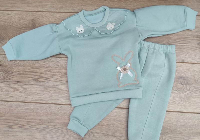 Костюм Emir kids (0.6-1.6) 691 mint (зима)