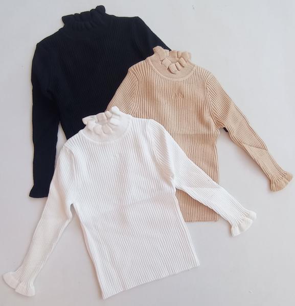 Свитер Baykush (110-150) 88113 beige (зима)