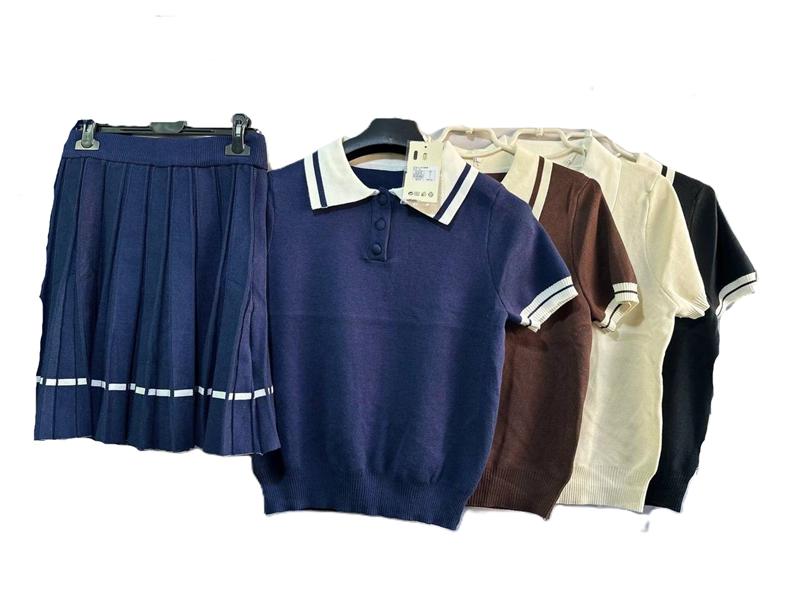 Костюм Miss Kurry (one size) TC1840 mix (деми)