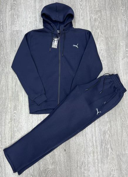 Костюм спорт Ayden (56-62) 112 navy (зима)