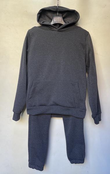 Костюм спорт Ayden (46-54) AD1379 grey (зима)