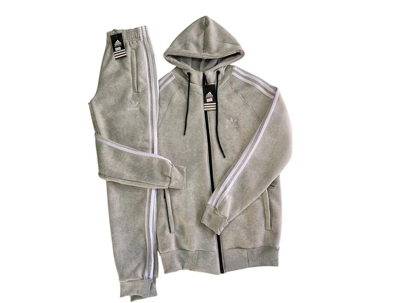 Костюм спорт Ayden (48-56) AD1398 beige (зима)