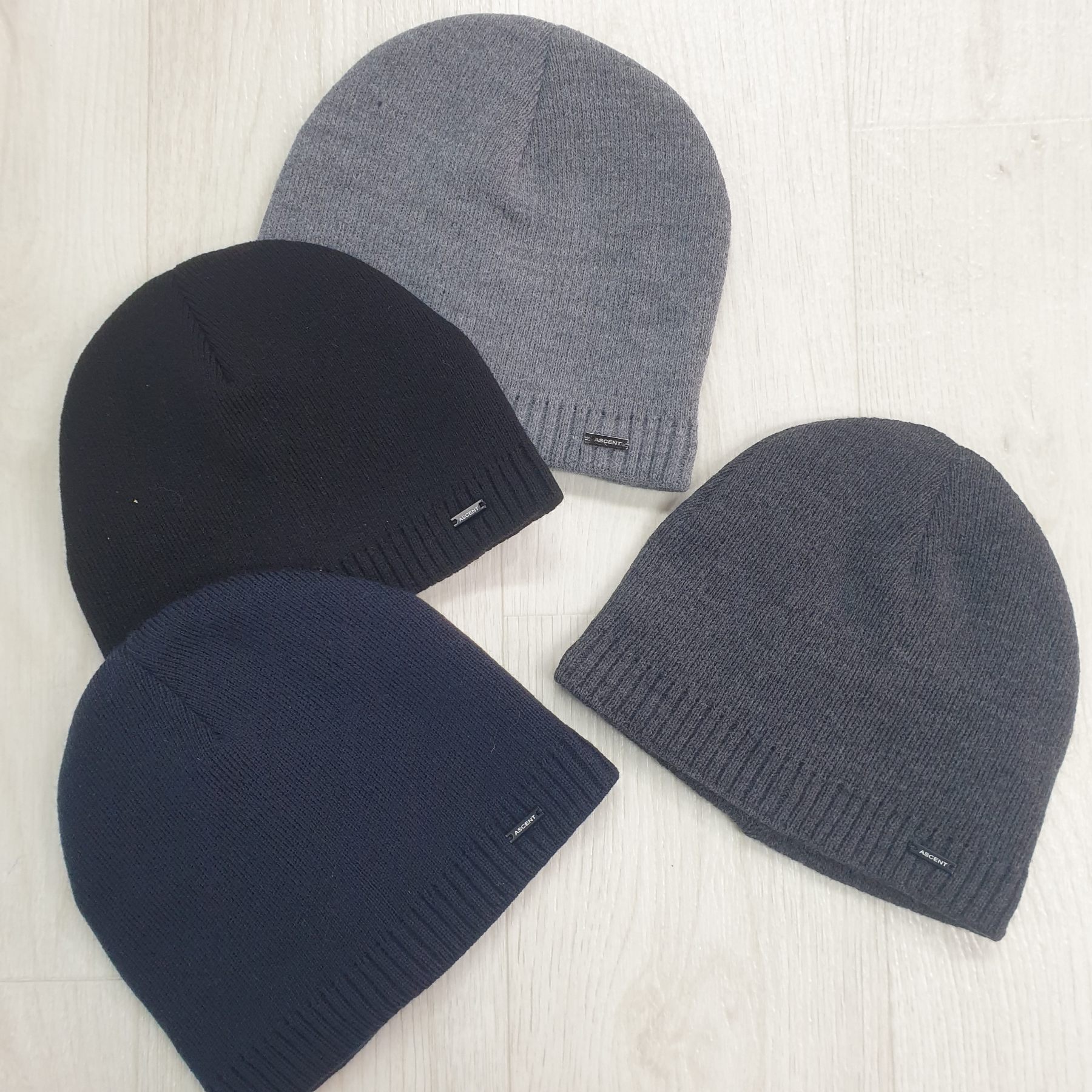 Шапка Candy (56-62) CN1904 mix (зима)