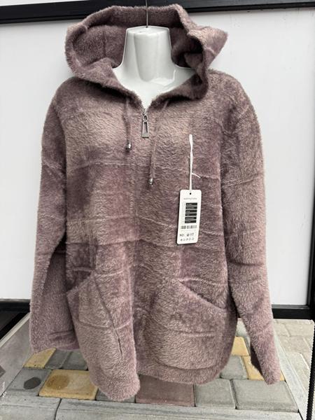 Кофта P.HEY (54-58) AF117 mix (зима)