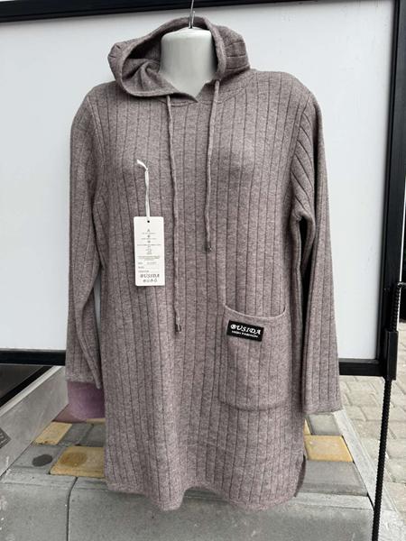 Кофта P.HEY (48-54) 2307 mix (зима)