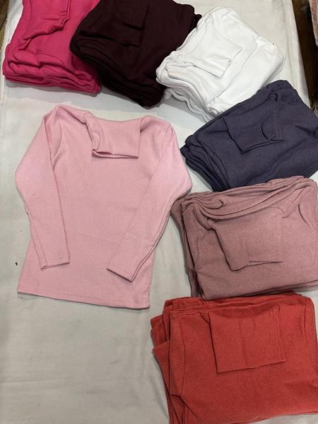 Гольф Zayka (5-8) ZA1692 peach (зима)