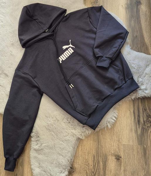 Худи Limerense (140-170) LM100 d.grey (деми)