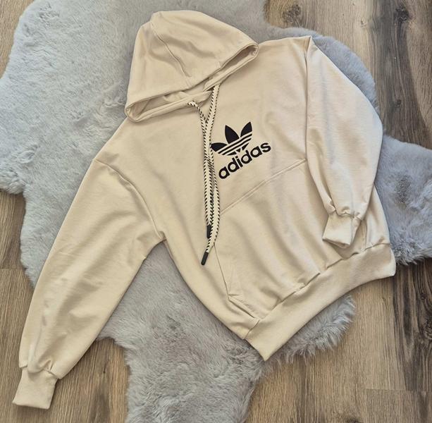 Худи Limerense (140-170) LM103 beige (деми)