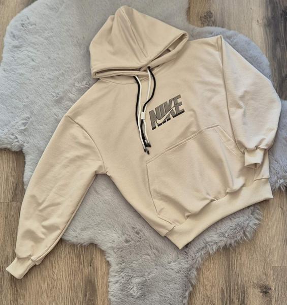 Худи Limerense (140-170) LM104 beige (деми)